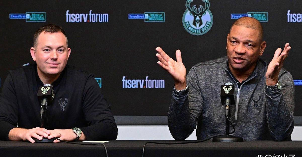 意大利杯今夜再迎强敌,密尔沃基雄鹿外线爆发,主帅态度:底气十足,纪律约束更严格(2024意大利杯决赛时间) 意大利杯今夜再迎强敌,密尔沃基雄鹿外线爆发,主帅态度:底气十足,纪律约束更严格(2024意大利杯决赛时间)