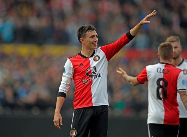 s15赛程-赛后费耶诺德备战国王杯，更衣室发声细节曝光，话题不断，控场能力受关注