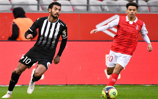 包含风云突变北京首钢加时末段状态回暖，法甲版图或变，球迷炸锅，更衣室氛围转暖的词条