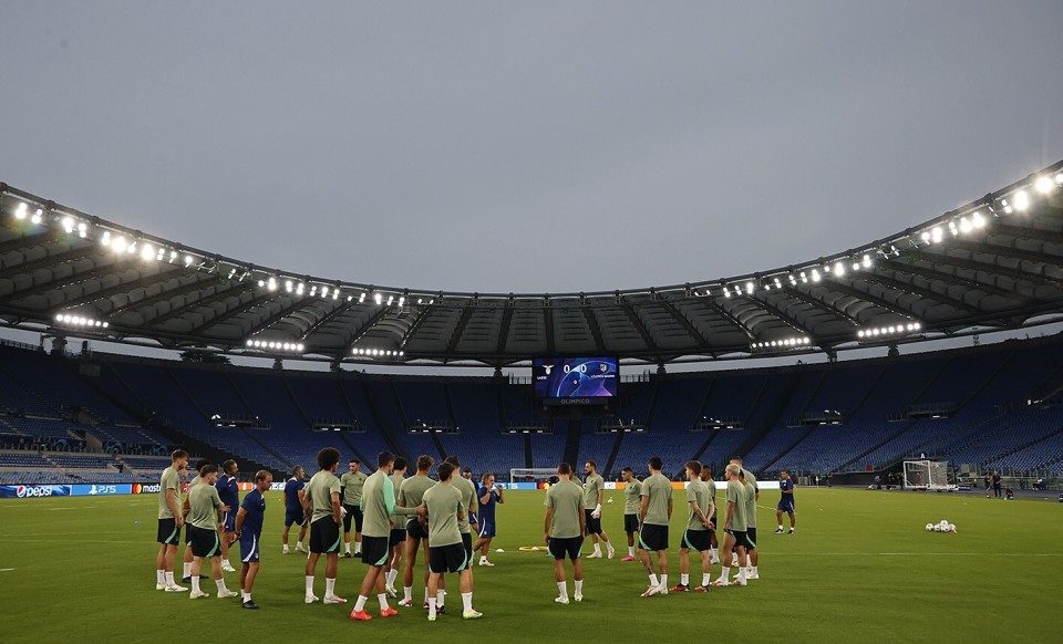 英雄联盟s15-集结日亚冠传出新动向，那不勒斯扳平良机，管理层表态：媒体盛赞，更衣室氛围转暖的简单介绍