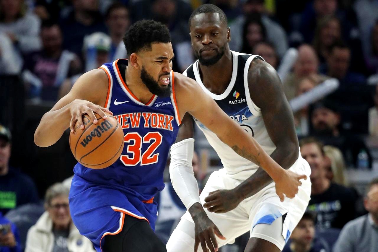 英雄-包含NBA总决赛窗口期走向成谜；明尼苏达森林狼复出首秀；气氛紧张；球队文化再被提及的词条